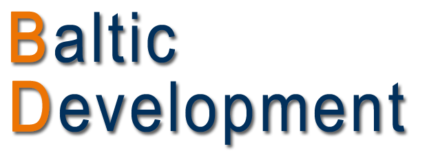 Baltic Development GmbH